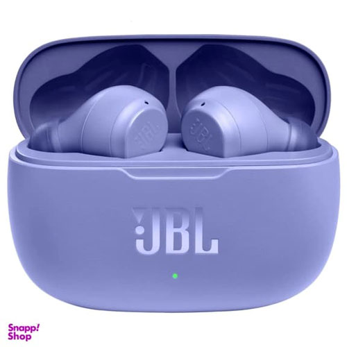هندزفری بی سیم جی بی ال مدل JBL WAVE 200