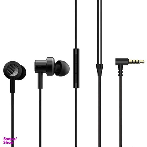 هندزفری سیمی شیائومی مدل SDQEJ06WM Mi Dual Motion Earphones