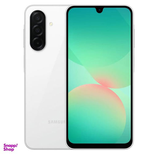 گوشی موبایل سامسونگ مدل Galaxy A26 5G دو سیم کارت ظرفیت 128 گیگابایت و رم 6 گیگابایت نسخه ویتنام