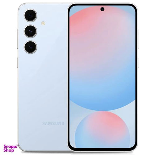 گوشی موبایل سامسونگ مدل Galaxy S24 FE دو سیم کارت ظرفیت 256 گیگابایت رم 8 گیگابایت نسخه ویتنام