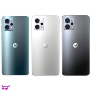 گوشی موبایل موتورولا مدل Moto G23