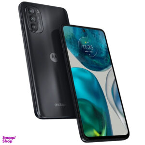گوشی موبایل موتورولا مدل Moto G52