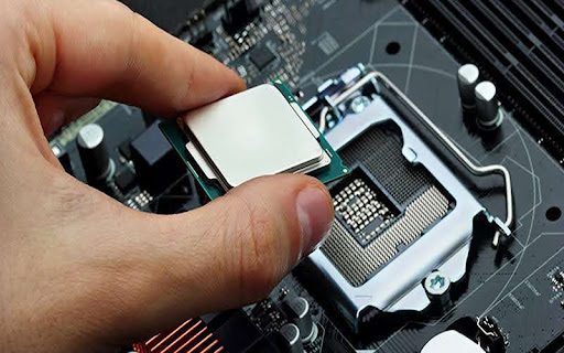 روش کار CPU چگونه است؟