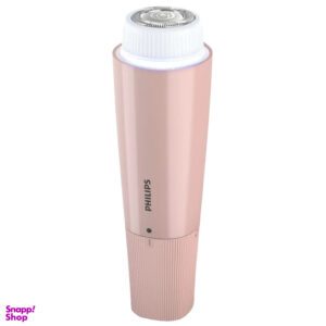 ماشین اصلاح موی صورت بانوان فیلیپس مدل BRR454
