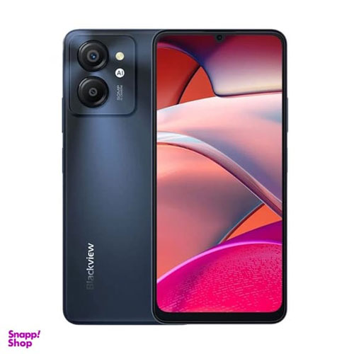 گوشی موبایل بلک ویو مدل Color 8