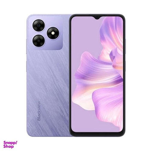 گوشی موبایل بلک ویو مدل Wave 8