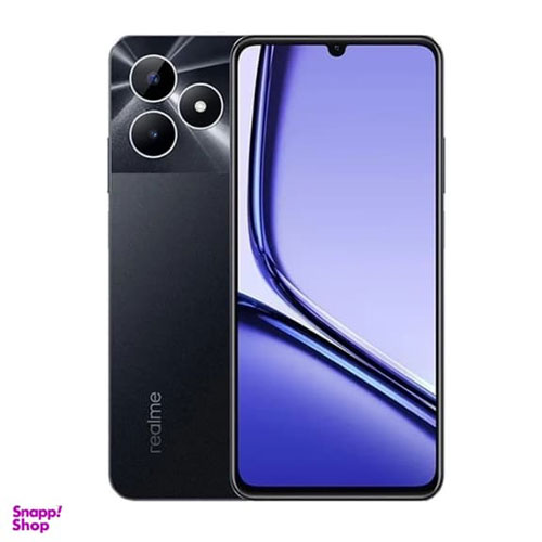 گوشی موبایل ریلمی مدل Note 50 4G