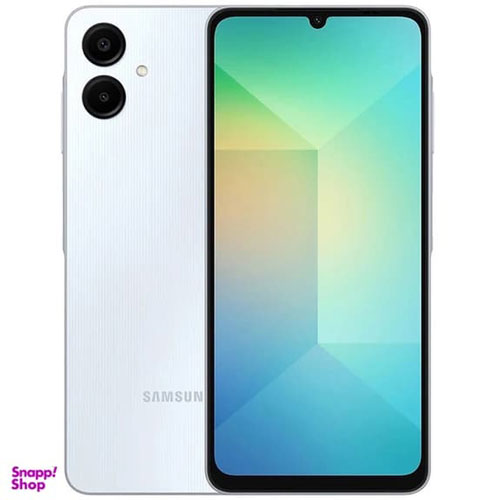 گوشی موبایل سامسونگ مدل Galaxy A06