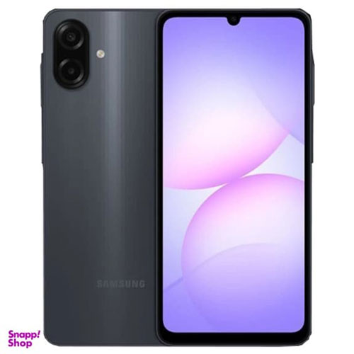 گوشی موبایل سامسونگ مدل Galaxy A07