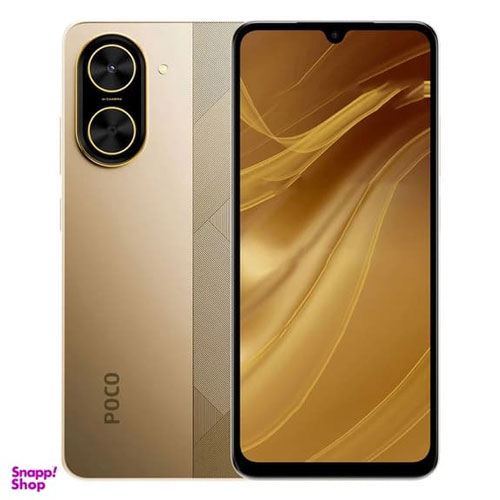 گوشی موبایل شیائومی مدل Poco C71