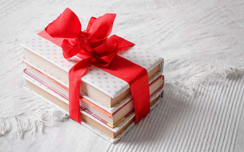 کتاب برای کادو روز معلم