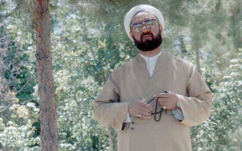 شهید مطهری
