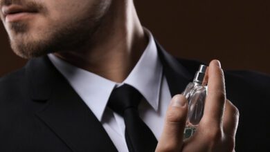 بهترین عطر های گرم مردانه