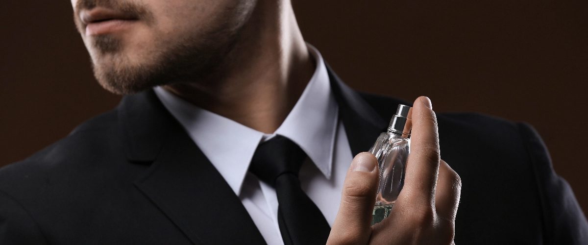 بهترین عطر های گرم مردانه