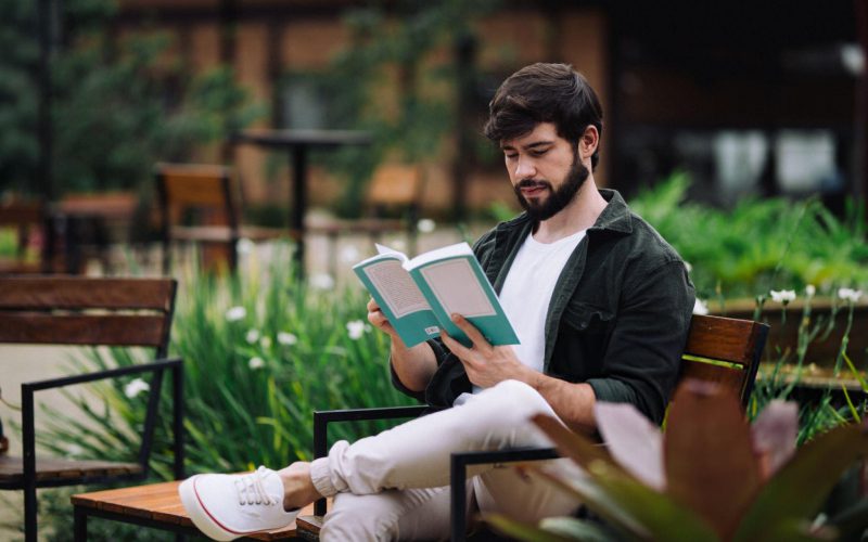 کتاب‌های حوزه کسب‌وکار
