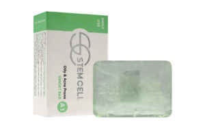 پن شفاف استم سل مناسب پوست چرب و آکنه دار