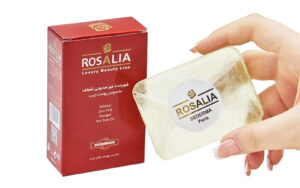 پن ضد جوش رزالیا مدل R.Pure