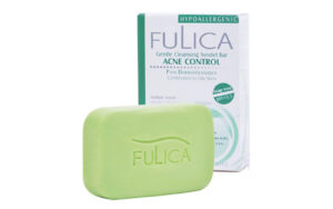 پن ضد جوش فولیکا مخصوص پوست چرب