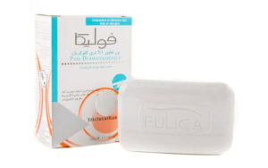 پن فولیکا مدل ضد عفونی کننده و ضد قارچ برای پوست چرب و جوش‌دار