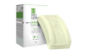 پن پوست چرب پرودرما مدل Acnevest
