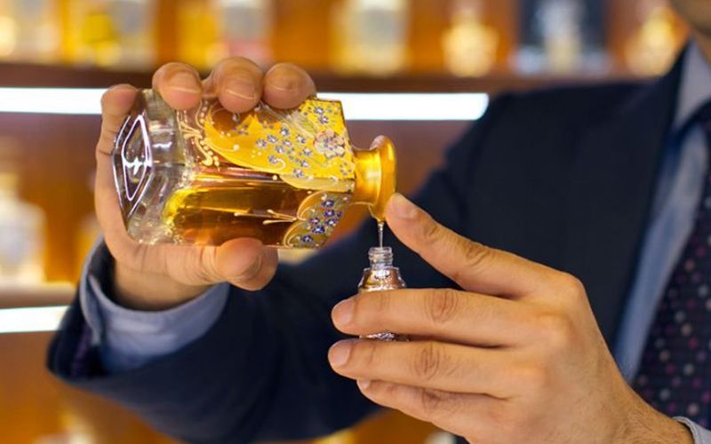 12- عطر جدید مردانه