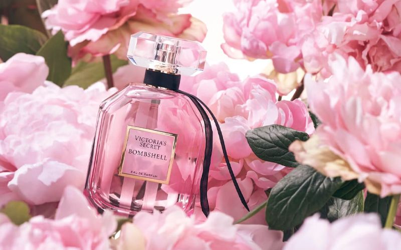 عطر بامب‌شل ویکتوریا سکرت