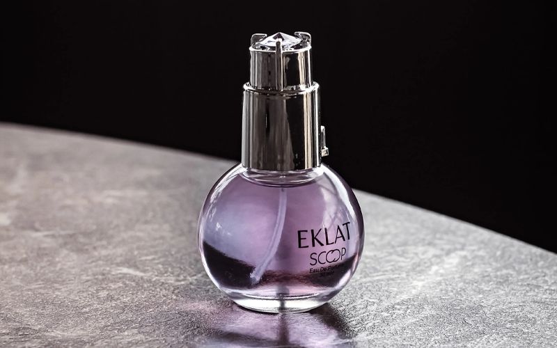 عطر اکلت لانوین