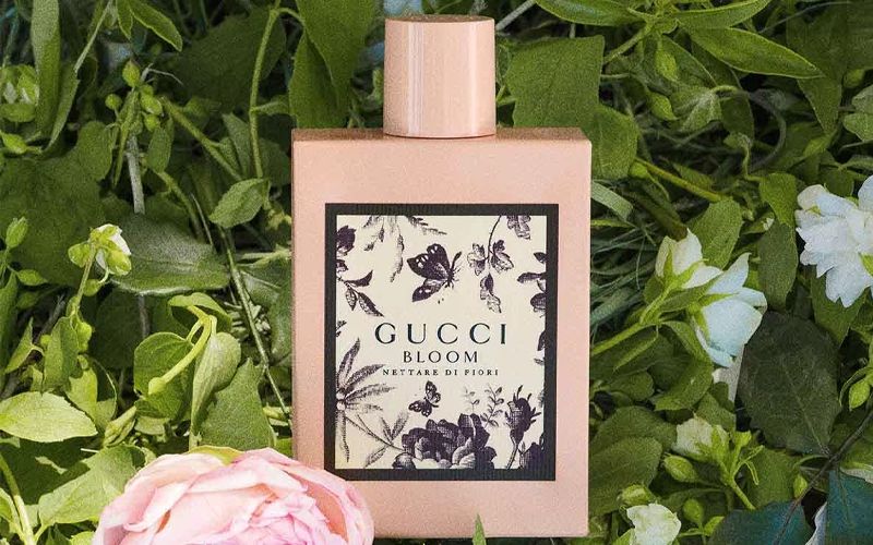 عطر گوچی بلوم نتاره دی فیوری