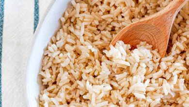 برنج-قهوه-ای-چیست