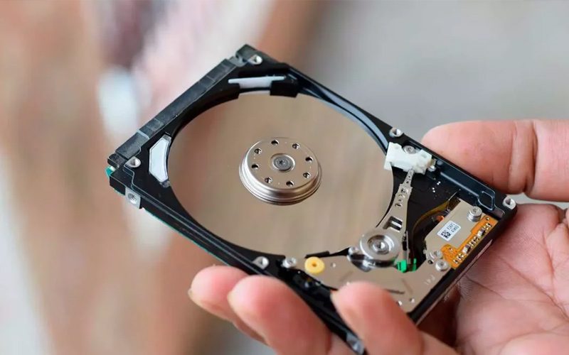 بهترین برند سازنده هارد اینترنال