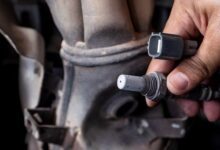 همه‌چیز درباره علائم خرابی سنسور اکسیژن