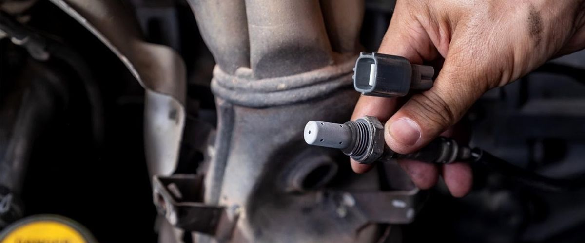 همه‌چیز درباره علائم خرابی سنسور اکسیژن