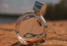 عطر مناسب تابستان زنانه