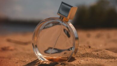 عطر مناسب تابستان زنانه