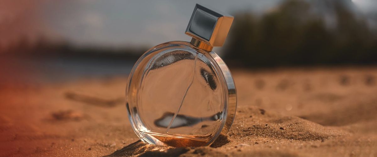 عطر مناسب تابستان زنانه