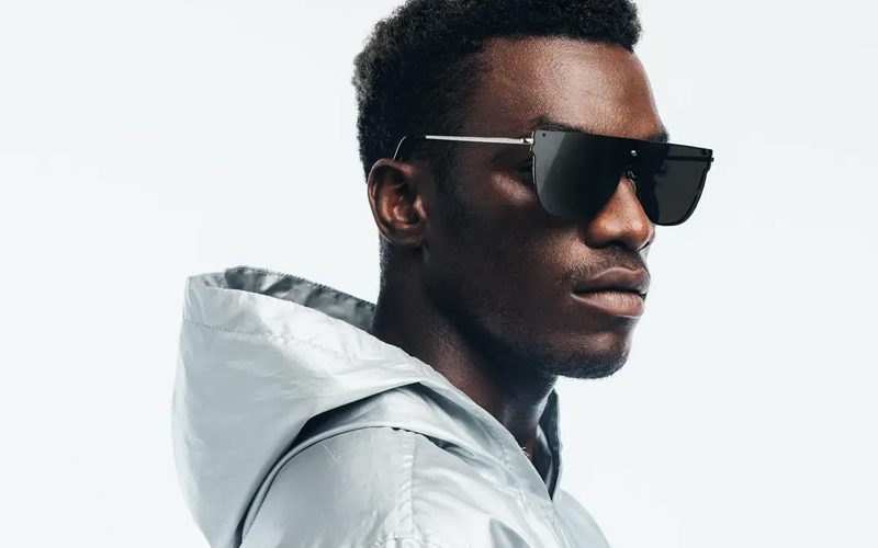 عینک آفتابی تخت | Flat-top