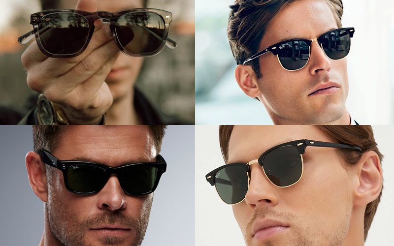 عینک آفتابی ریبن | Ray-Ban