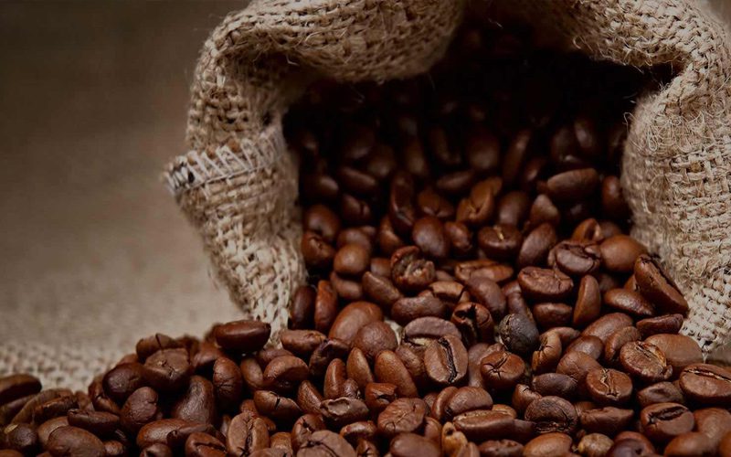 درباره نحوه فراوری قهوه بدون کافئین