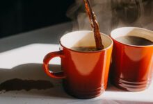 قهوه-بدون-کافئین