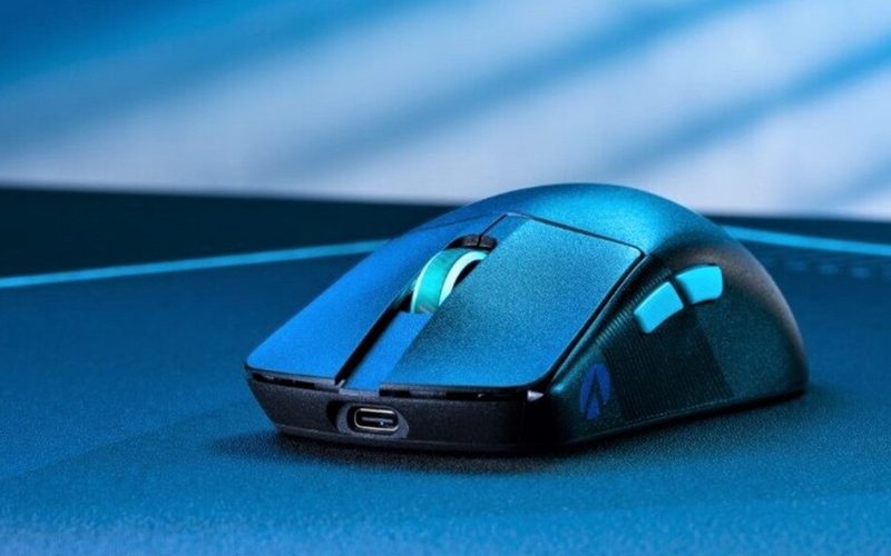  موس گیمینگ ایسوس