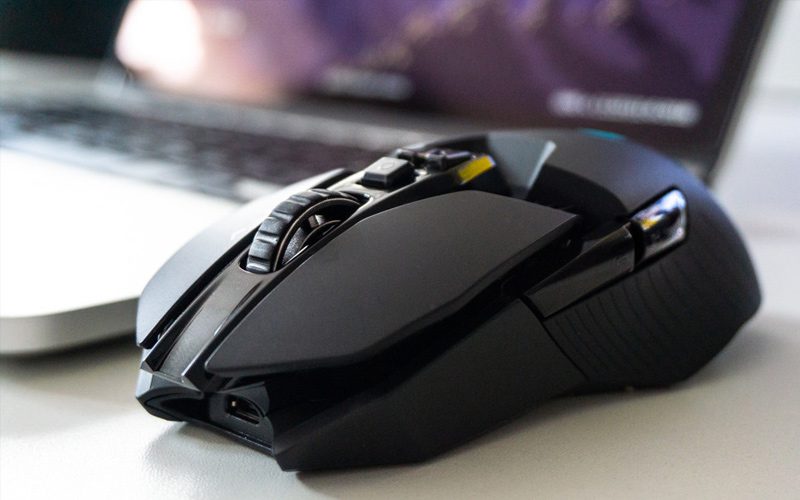 : راهنمای خرید بهترین موس لاجیتک مدل Lightspeed G۹۰۳