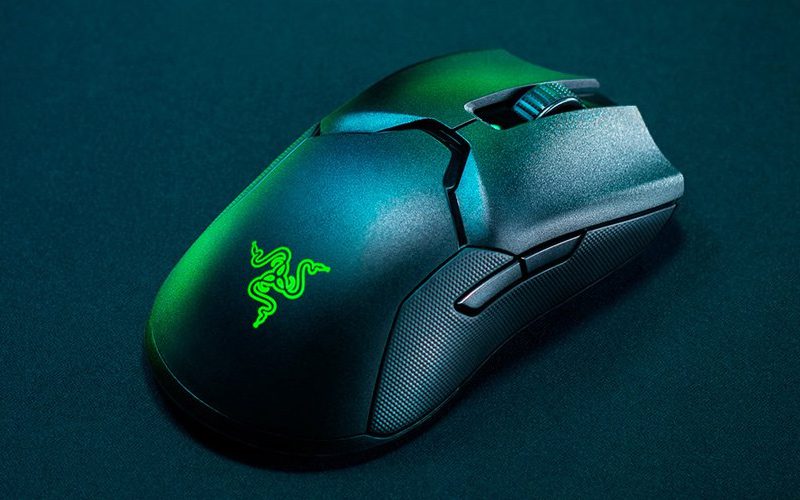  موس ریزر مدل Viper Ultimate