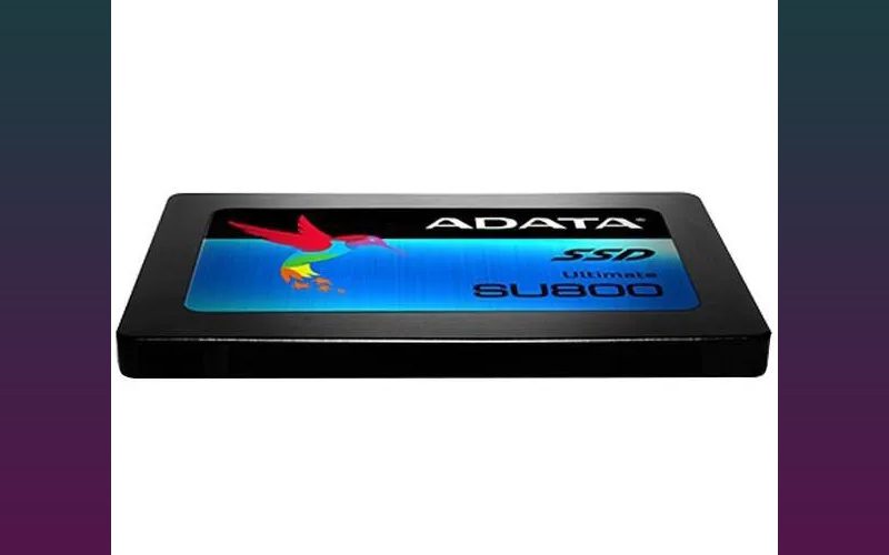 هارد SSD ای دیتا مدل SU۸۰۰