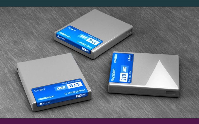 وسترن دیجیتال مدل Blue SN۵۸۰