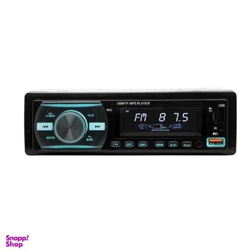 پخش کننده خودرو مدل مولتی فانکشن کد 920