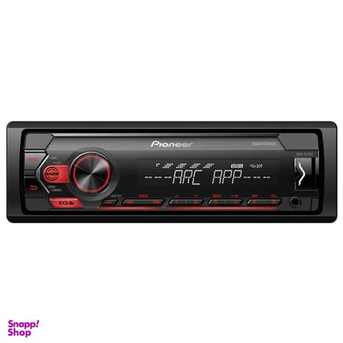 پخش کننده خودرو پایونیر مدل MVH-S125UI