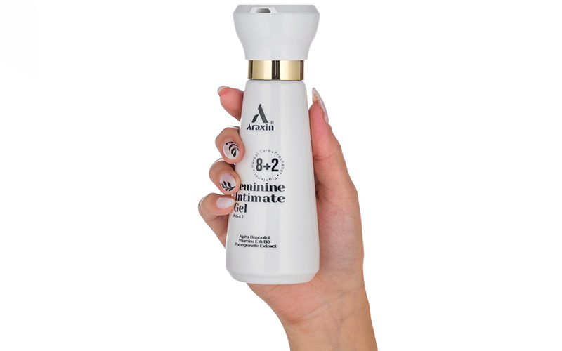 ژل-بهداشتی-گیاهی-بانوان-آراکسین