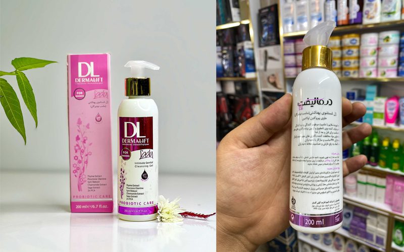 ژل-شستشوی-دوشیزگان-درمالیفت