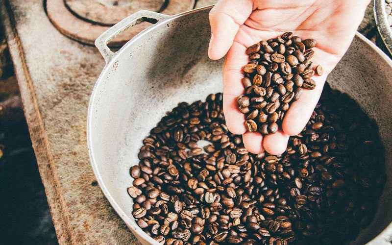 معروف ترین قهوه کلمبیا