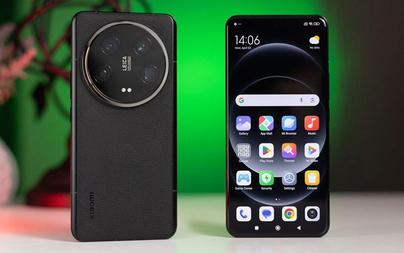 گوشی شیائومی ۱۵ اولترا